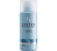 System-Professional-Lipid-Code Forma HydrateShampoo H1
