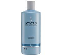 System-Professional-Lipid-Code Forma HydrateShampoo H1