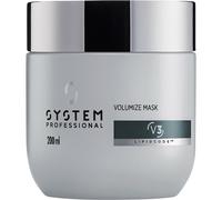 System Professional LipidCode Volumize Mask (V3) - 200 ml