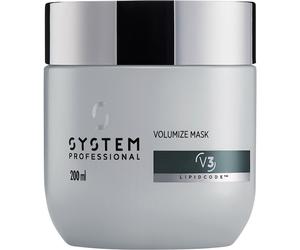 System-Professional-Lipid-Code Forma VolumizeMask V3