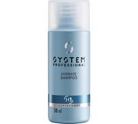 System Professional Lipid Code Hydrate Shampoo H1 50 ml