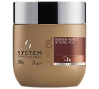 System Professional LuxeOil Keratin Protect Intense Mask 200ml