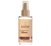 System Professional Lipid Code Luxe Reconstructive Elixir L4 100 ml