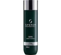 System Professional Lipid Code Man Energy Shampoo M1E 250 ml