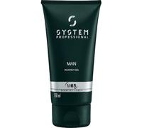 System Professional Lipid Code Man Maximum Gel M65 150 ml