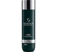 System Professional Lipid Code Man Triple Shampoo M1 250 ml