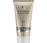 System Professional Lipid Code Repair Mask R3 75 ml