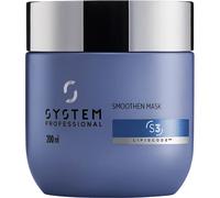 System Professional Lipid Code Smoothen Mask S3 200 ml