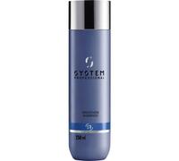 System Professional Lipid Code Smoothen Shampoo S1 250 ml