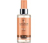 System Professional Lipid Code Solar Sun Oil SOL4 100 ml