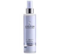 System Professional LuxeBlond Bi-Phase UV and Heat Protector 180ml