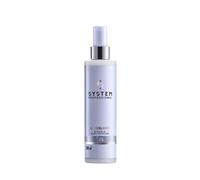 System Professional LuxeBlond Bi-Phase UV & Heat Protector 180 ml