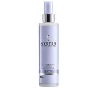 System Professional LuxeBlond Bi-Phase UV & Heat Protector 180ml