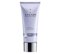 System Professional Luxe Blonde Hair Moisturizer intensive anti-breakage cream for blonde hair 200 ml