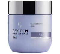 System Professional LuxeBlond Mask 200ml