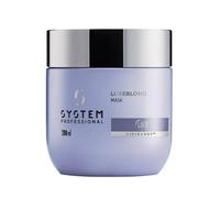System Professional LuxeBlond Mask
