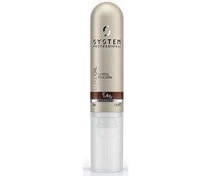 System Professional LuxeOil Emulsion deep salon treatment 50 ml