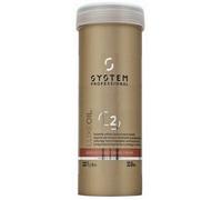 System Professional LuxeOil Keratin Conditioning Cream cream conditioner with keratin 1 l