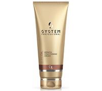 System Professional LuxeOil Keratin Conditioning Cream cream conditioner with keratin 200 ml