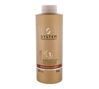 System Professional Luxeoil Keratin Protect Shampoo