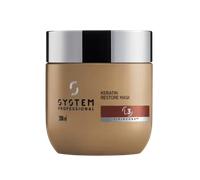 System Professional LuxeOil Keratin Restore Mask 200ml