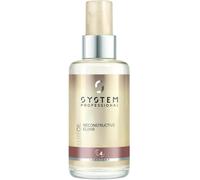 SYSTEM PROFESSIONAL LuxeOil Reconstructive Elixir L4 (100 ml)