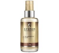 System Professional LuxeOil Reconstructive Elixir reconstructive oil elixir for beautiful hair 100 ml