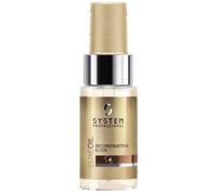 System Professional LuxeOil Reconstructive Elixir reconstructive oil elixir for beautiful hair 30 ml