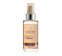 System Professional LuxeOil Reconstructive Elixir with Squalane 100ml