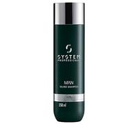 System Professional Man Silver Shampoo 250ml
