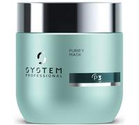 System Professional Purify Mask an intensive anti-dandruff mask 200 ml