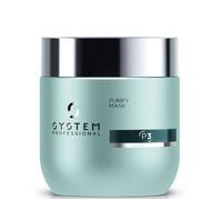 System Professional Purify Mask an intensive anti-dandruff mask 400 ml