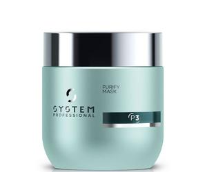 System Professional Purify Mask an intensive anti-dandruff mask 400 ml