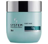 System Professional Purify Mask P3 200ml