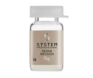 System Professional Repair Infusion R+ 20x5ml