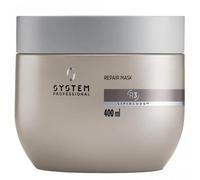 System Professional Repair Mask 400ml