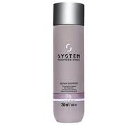 System Professional Repair Shampoo R1 Lipidcode 250ml