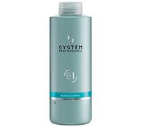 System Professional Shampoo balance shampoo