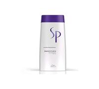 System Professional - Smoothen Shampoo 250 ml - Sp Smoothen Line