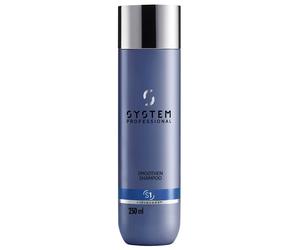 System Professional Smoothen Shampoo shampoo for unruly hair 250 ml