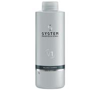 System Professional Volumize Shampoo lightweight Volumizing Shampoo 1 l