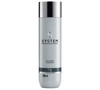 System Professional Volumize Shampoo lightweight Volumizing Shampoo 250 ml