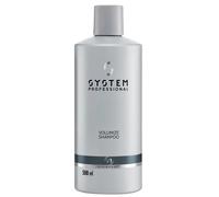 System Professional Volumize Shampoo lightweight Volumizing Shampoo 500 ml