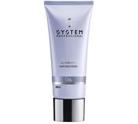 System Professional Women's LuxeBlond Hair Moisturizer 200ml in Beige System Professional Beige