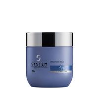 System Professional Women's Smoothen S3 Mask 200ml in Beige