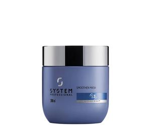 System Professional Women's Smoothen S3 Mask 200ml in Beige