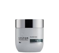 System Professional Women's Volumize V3 Mask 200ml in Clear System Professional Clear