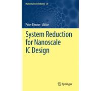 System Reduction for Nanoscale IC Design
