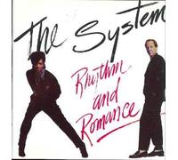 System - Rhythm & Romance