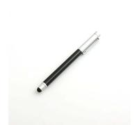 System-S 2 in 1 Stylus Ballpoint Pen for PDA Tablet PC Smartphone